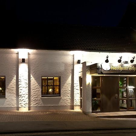 Hotel Gasthof Schulte Menden Exteriér fotografie