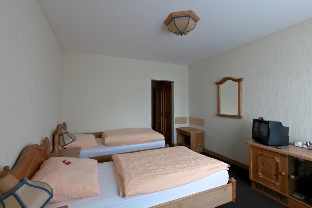 Hotel Gasthof Schulte Menden Pokoj fotografie