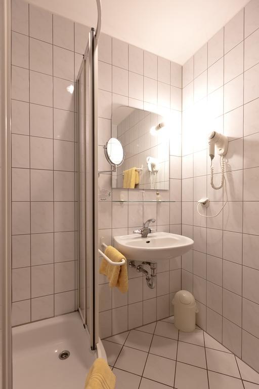 Hotel Gasthof Schulte Menden Pokoj fotografie