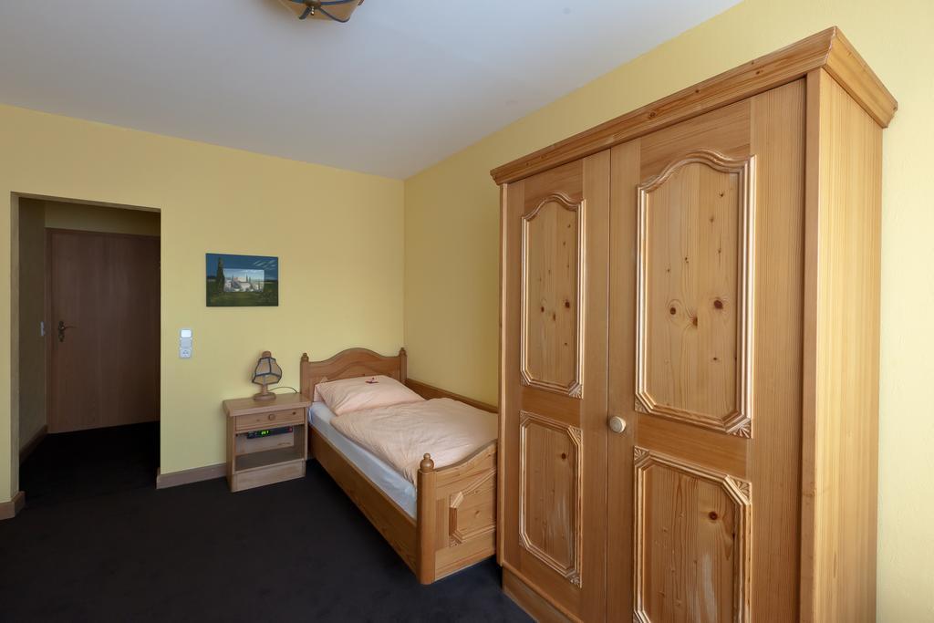 Hotel Gasthof Schulte Menden Pokoj fotografie