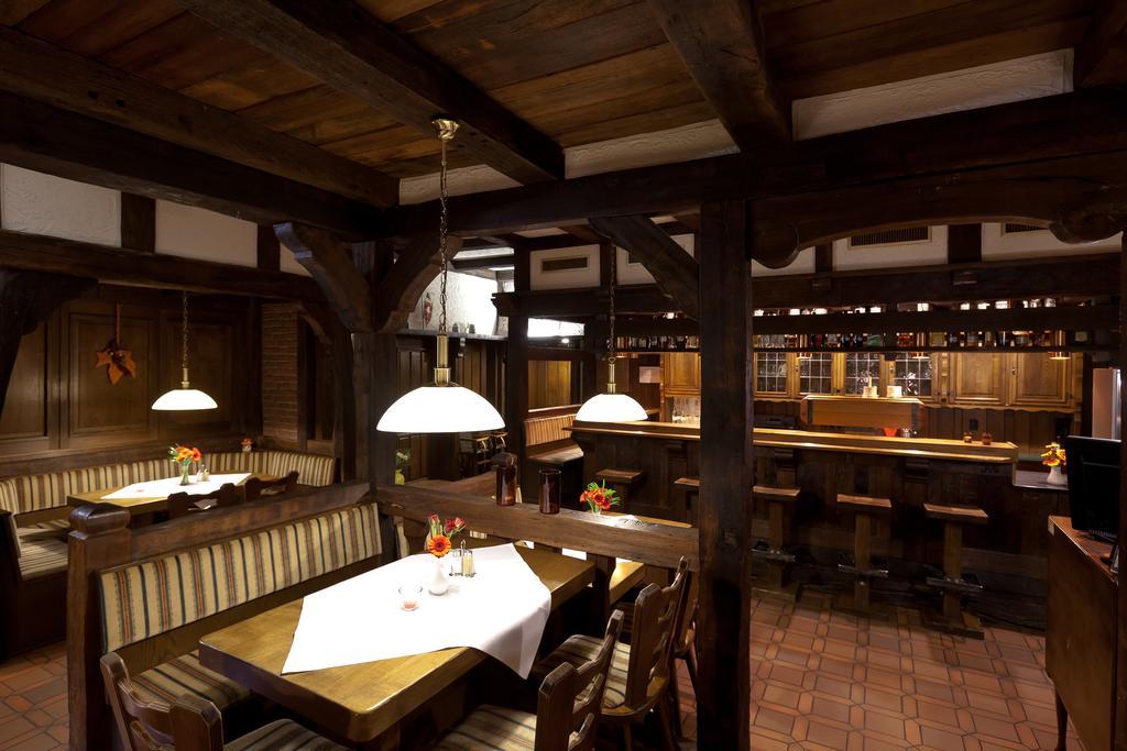 Hotel Gasthof Schulte Menden Exteriér fotografie