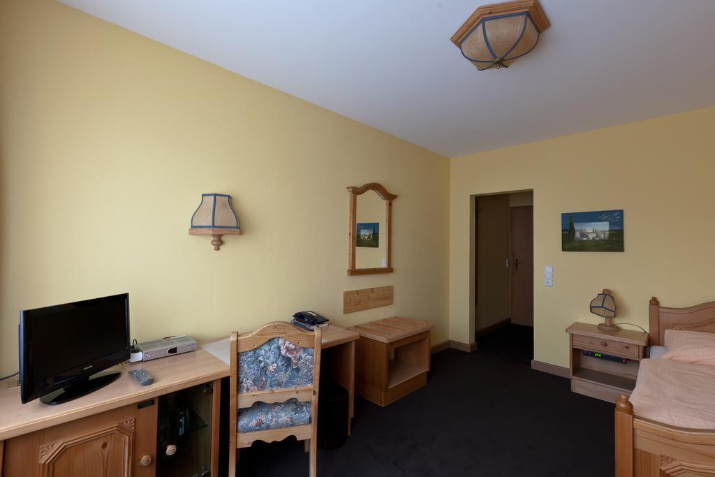 Hotel Gasthof Schulte Menden Pokoj fotografie
