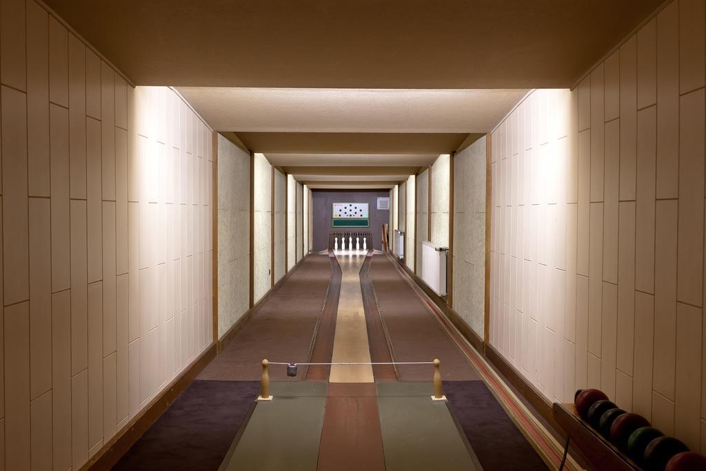 Hotel Gasthof Schulte Menden Exteriér fotografie