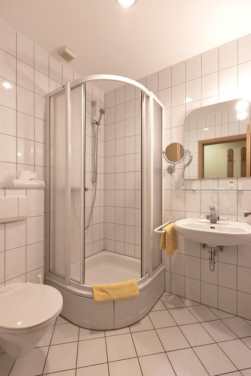 Hotel Gasthof Schulte Menden Exteriér fotografie