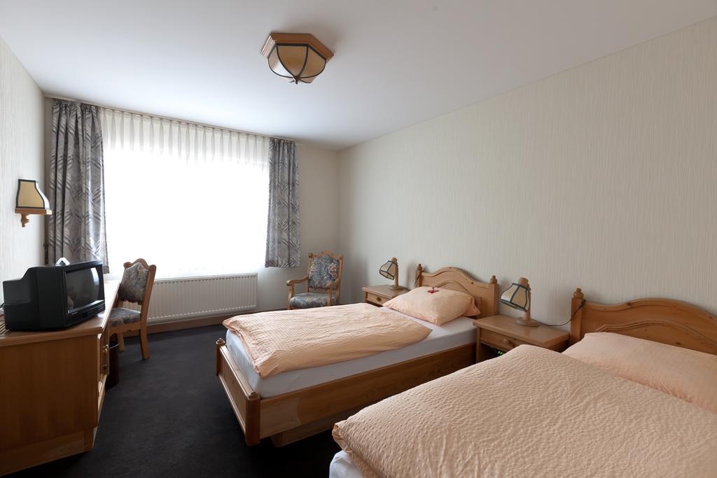 Hotel Gasthof Schulte Menden Pokoj fotografie