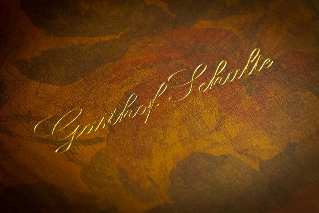 Hotel Gasthof Schulte Menden Exteriér fotografie